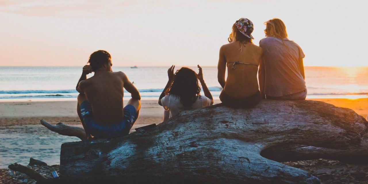 Urlaub mit Freunden Tipps für eine unvergessliche Zeit