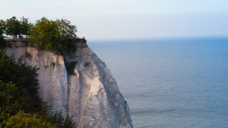 Kap Arkona auf Rügen