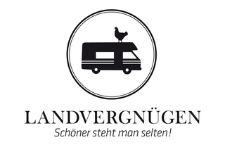 company logo of Landvergnügen
