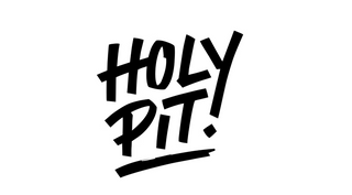 Holy Pit Logo