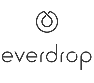 company logo of everdrop