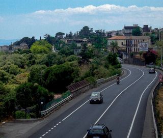 Highway Italien - Streckenmaut und digitale Vignette