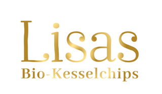 Logo des Chipspartners Lisas Chips