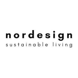 company logo of nordesign