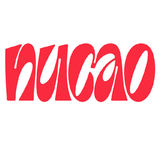 company logo of nucao