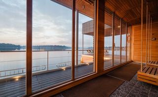 Therme am See in Neuruppin